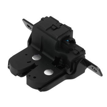 Actionneur Coffre compatible pour BMW i3 I01 2013-2017 51247248075 4 Broches Arrière