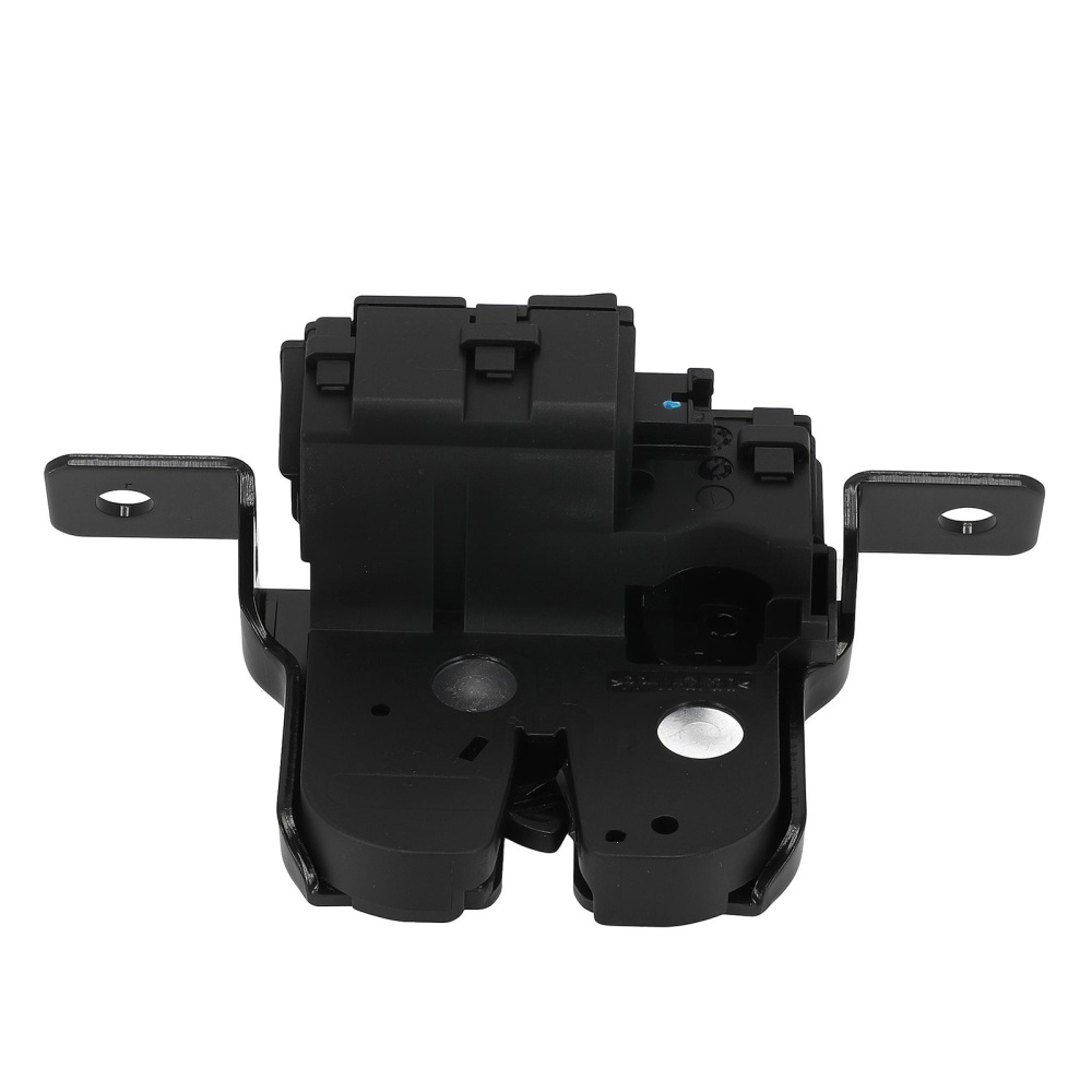 Actionneur Coffre compatible pour BMW i3 I01 2013-2017 51247248075 4 Broches Arrière