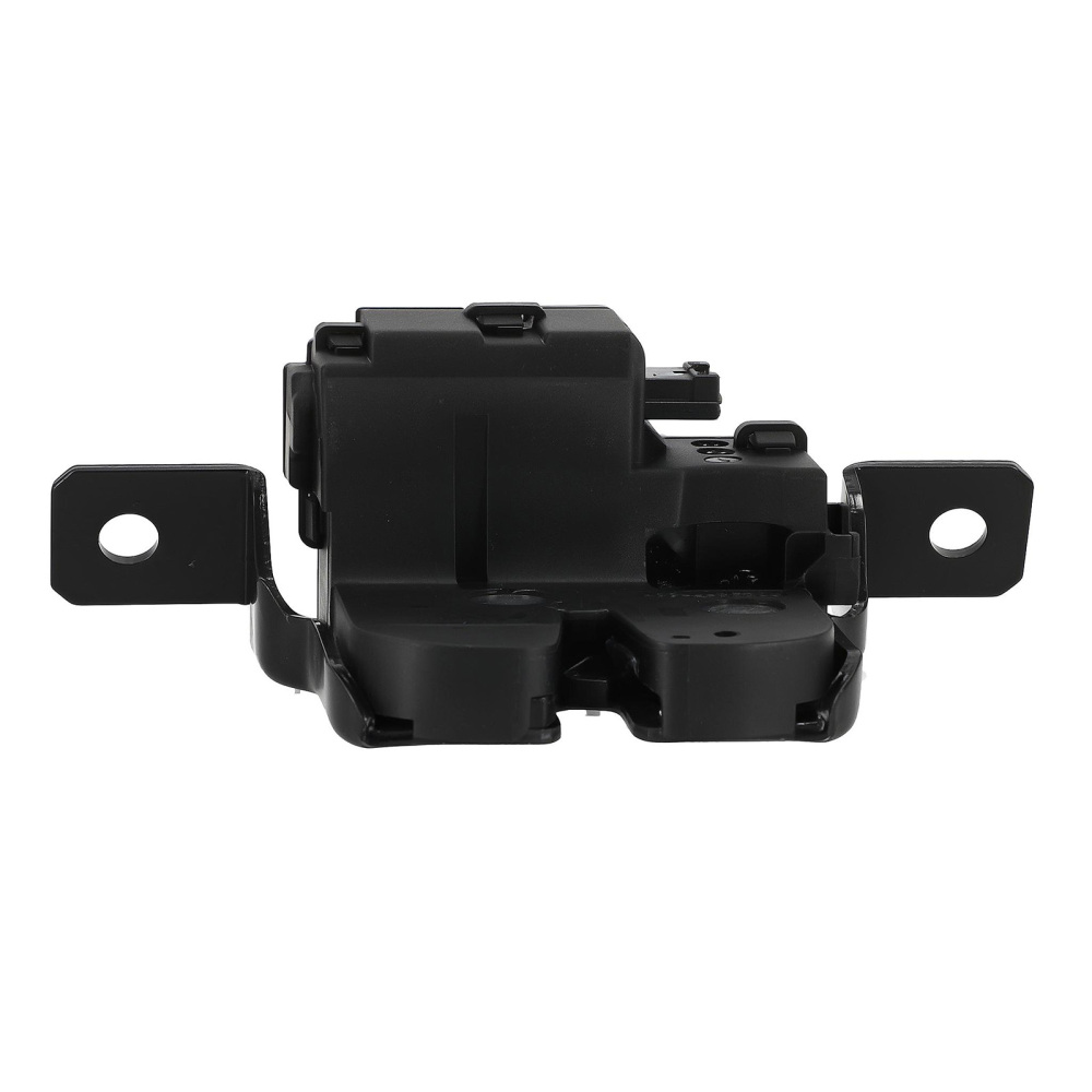 Actionneur Coffre compatible pour BMW i3 I01 2013-2017 51247248075 4 Broches Arrière