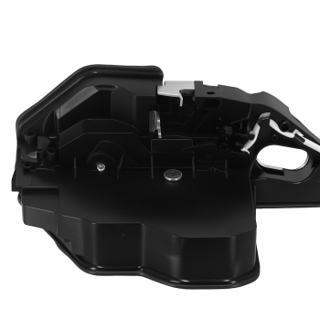 Door Lock Actuator Driver Side compatible for BMW F07 GT 535i xDrive 10-17 51217148475
