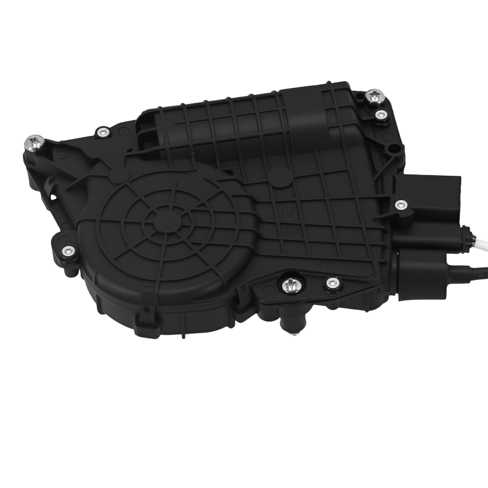 Door Lock Actuator Driver Side compatible for BMW F07 GT 535i xDrive 10-17 51217148475