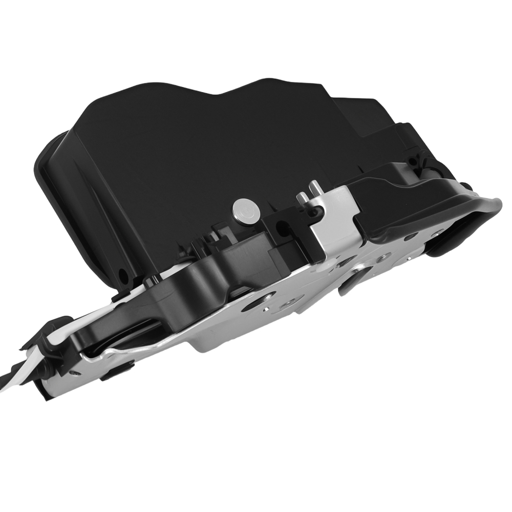 Door Lock Actuator Driver Side compatible for BMW F07 GT 535i xDrive 10-17 51217148475