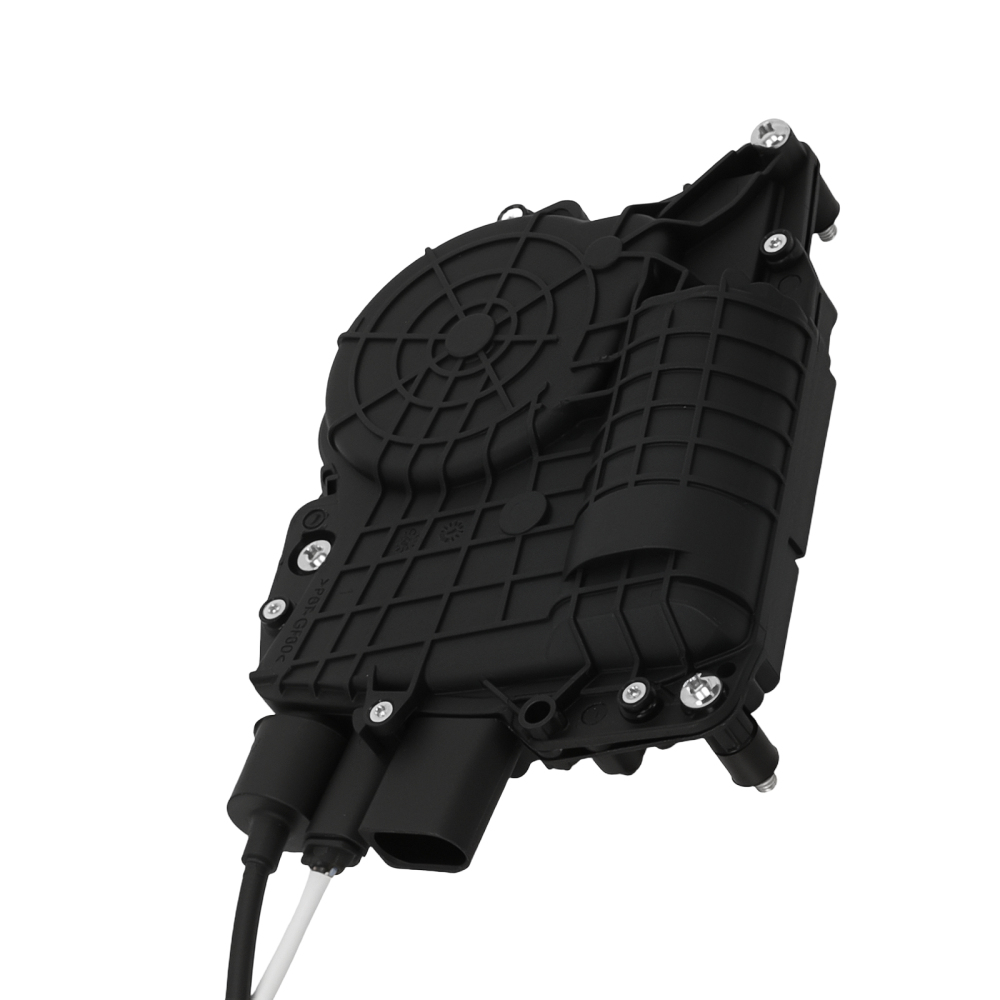 Door Lock Actuator Driver Side compatible for BMW F07 GT 535i xDrive 10-17 51217148475