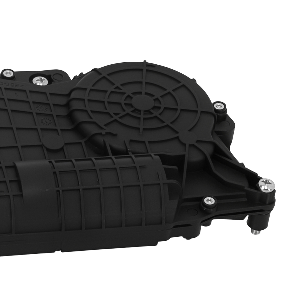 Door Lock Actuator Driver Side compatible for BMW F07 GT 535i xDrive 10-17 51217148475