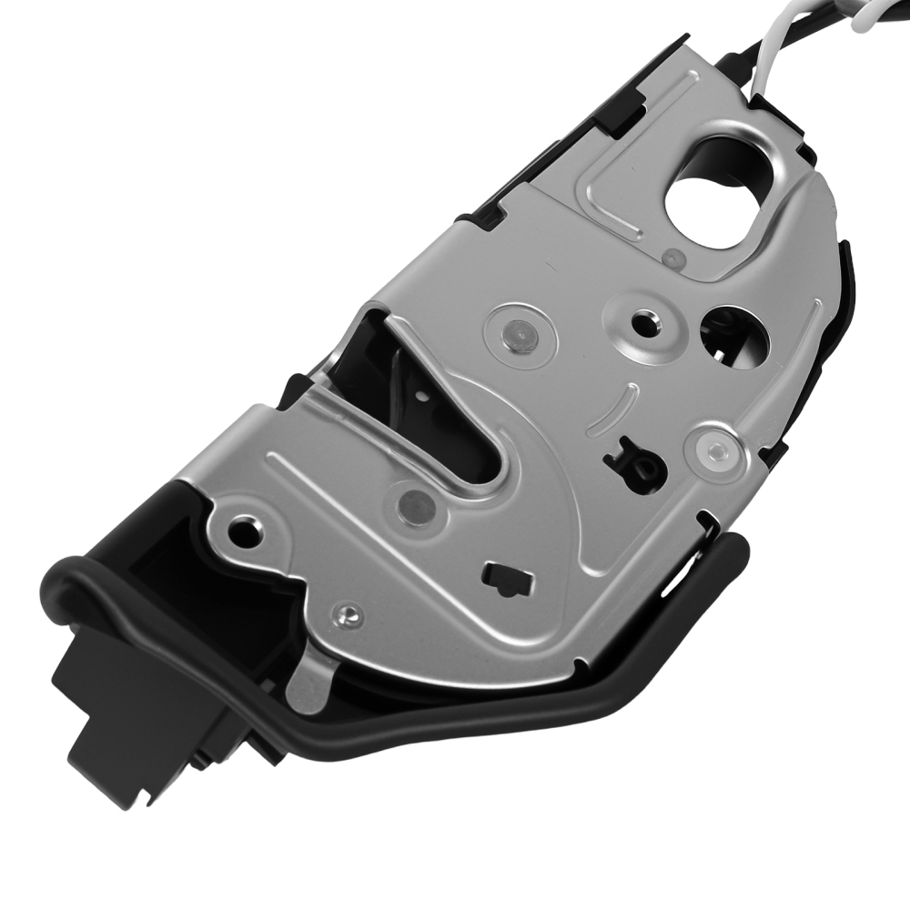 Attuatore porta Anteriore compatibile per BMW 5er GT F07 520d/550i 51217148475 2Pin