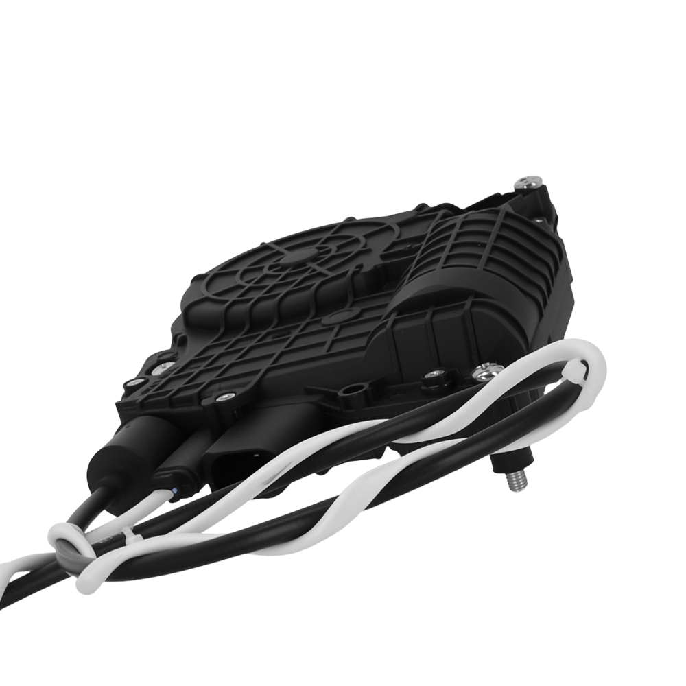 Attuatore porta Anteriore compatibile per BMW 5er GT F07 520d/550i 51217148475 2Pin