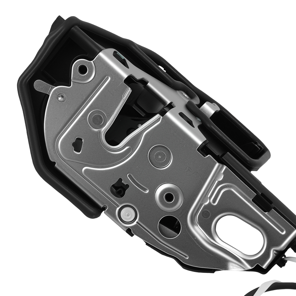 Attuatore porta Anteriore compatibile per BMW 5er GT F07 520d/550i 51217148475 2Pin