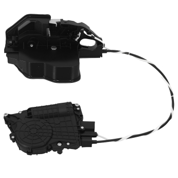 Attuatore porta Anteriore compatibile per BMW 5er GT F07 520d/550i 51217148475 2Pin