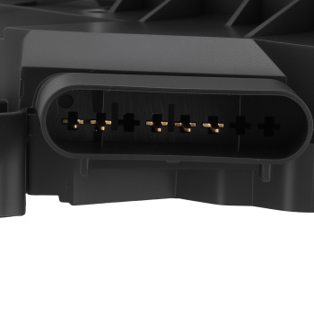 Door Lock Actuator FL compatible for Volvo S60 V60 XC60 31349858 V95850001 31301737