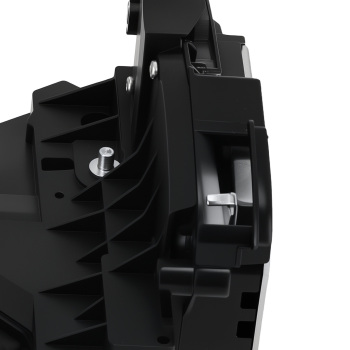 Door Lock Actuator FL compatible for Volvo S60 V60 XC60 31349858 V95850001 31301737