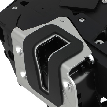 Door Lock Actuator FL compatible for Volvo S60 V60 XC60 31349858 V95850001 31301737