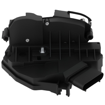 Door Lock Actuator FL compatible for Volvo S60 V60 XC60 31349858 V95850001 31301737