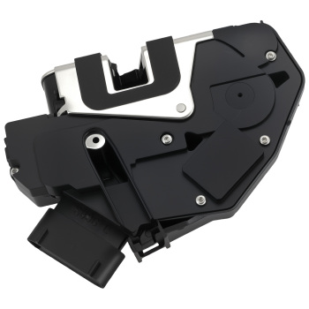 Door Lock Actuator FL compatible for Volvo S60 V60 XC60 31349858 V95850001 31301737