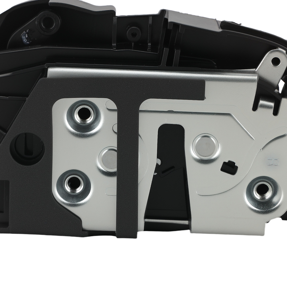 Door Lock Actuator Driver Side compatible for Volvo S60 V60 XC60 82439860 5Pin 31349860