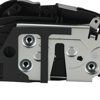 Door Lock Actuator Driver Side compatible for Volvo S60 V60 XC60 82439860 5Pin 31349860
