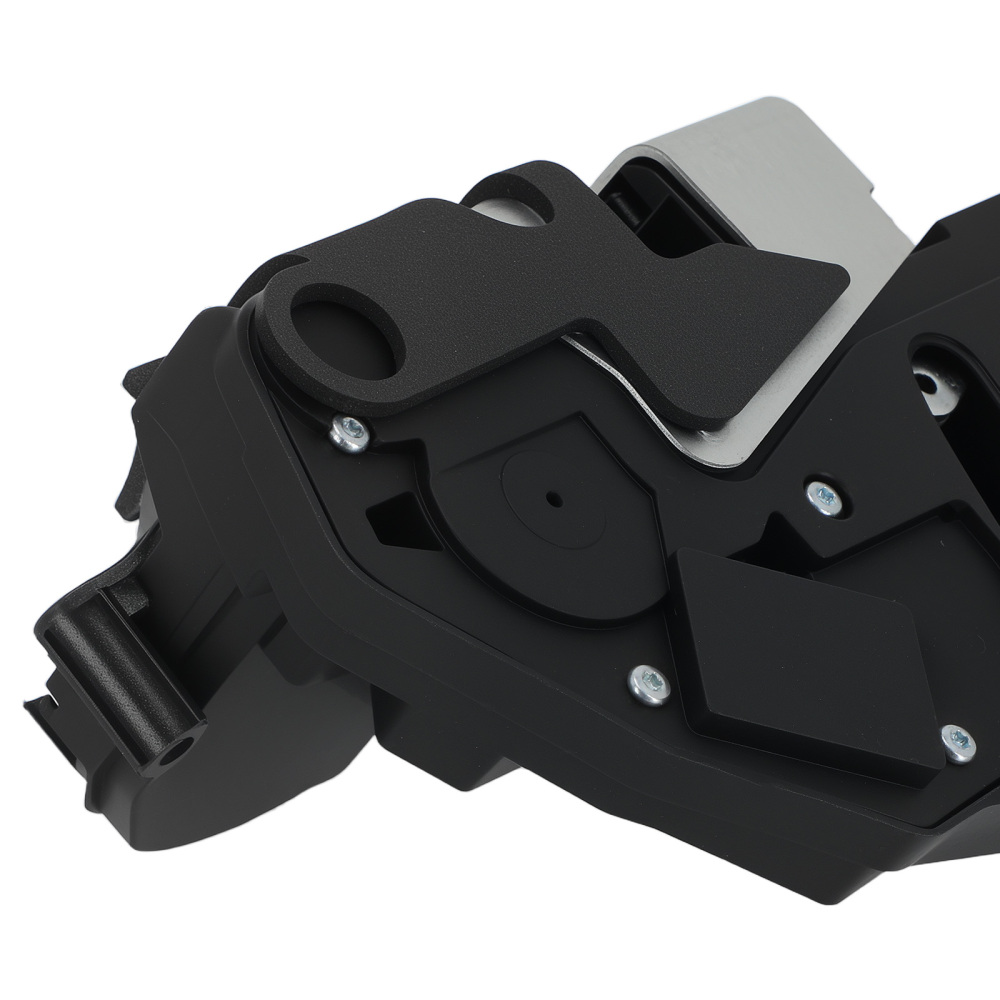 Door Lock Actuator Driver Side compatible for Volvo S60 V60 XC60 82439860 5Pin 31349860
