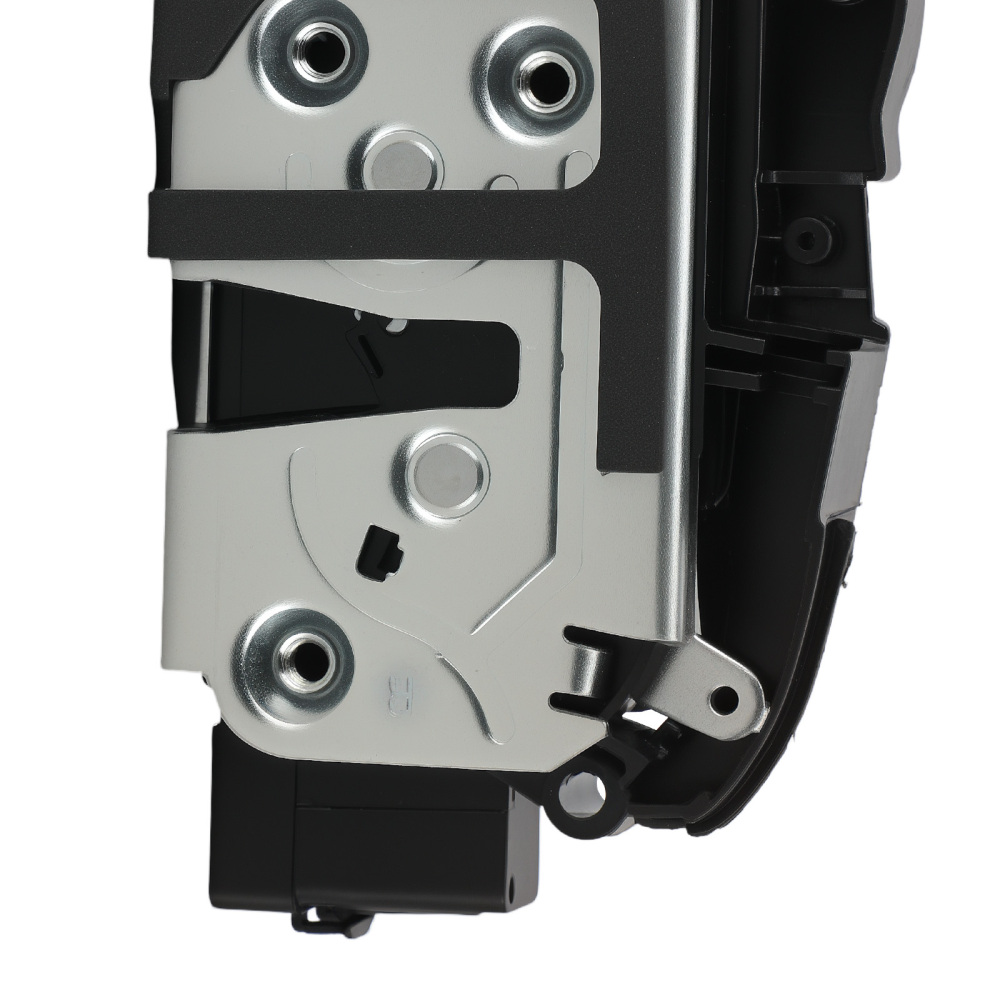 Door Lock Actuator Driver Side compatible for Volvo S60 V60 XC60 82439860 5Pin 31349860