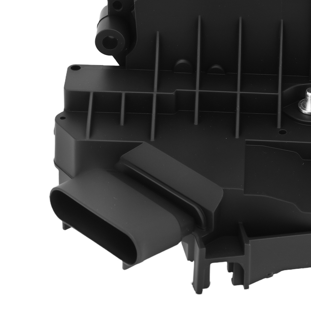 Door Lock Actuator Driver Side compatible for Volvo S60 V60 XC60 82439860 5Pin 31349860