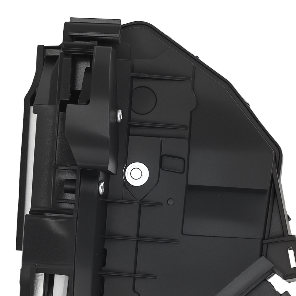 Door Lock Actuator Driver Side compatible for Volvo S60 V60 XC60 82439860 5Pin 31349860