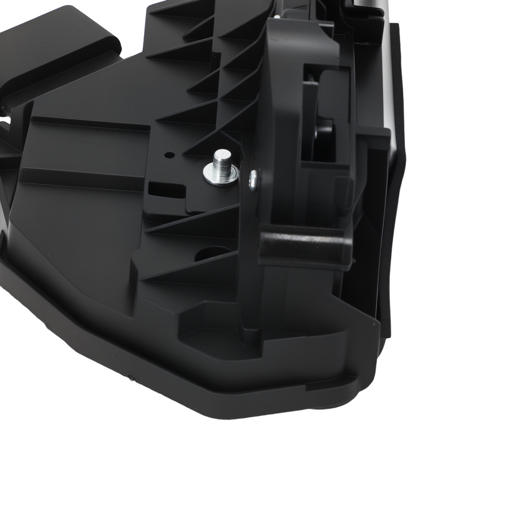 Door Lock Actuator Driver Side compatible for Volvo S60 V60 XC60 82439860 5Pin 31349860