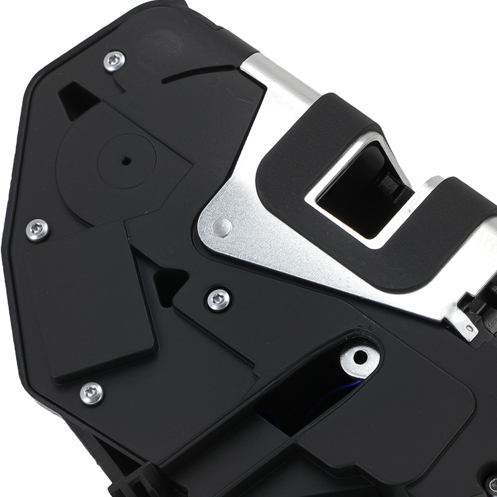 Door Lock Actuator Driver Side compatible for Volvo S60 V60 XC60 82439860 5Pin 31349860