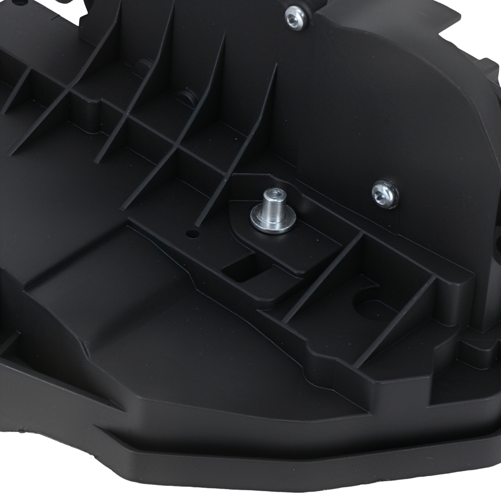 Door Lock Actuator Driver Side compatible for Volvo S60 V60 XC60 82439860 5Pin 31349860