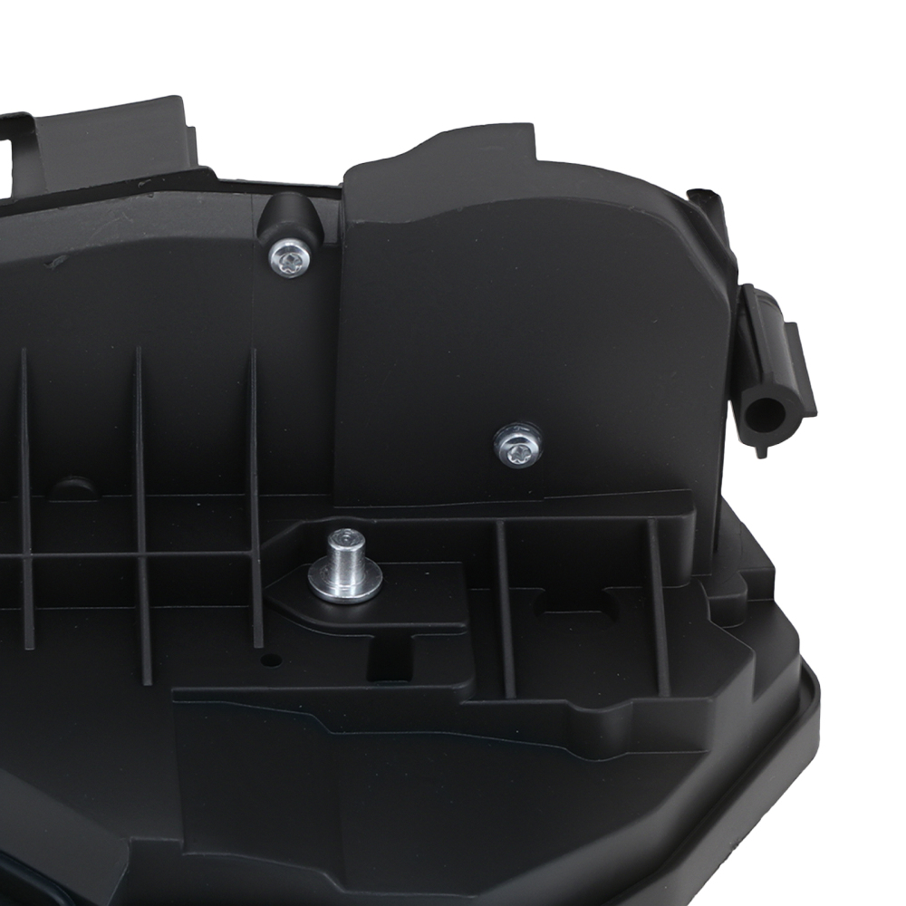 Door Lock Actuator Driver Side compatible for Volvo S60 V60 XC60 82439860 5Pin 31349860