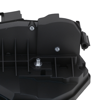 Door Lock Actuator Driver Side compatible for Volvo S60 V60 XC60 82439860 5Pin 31349860