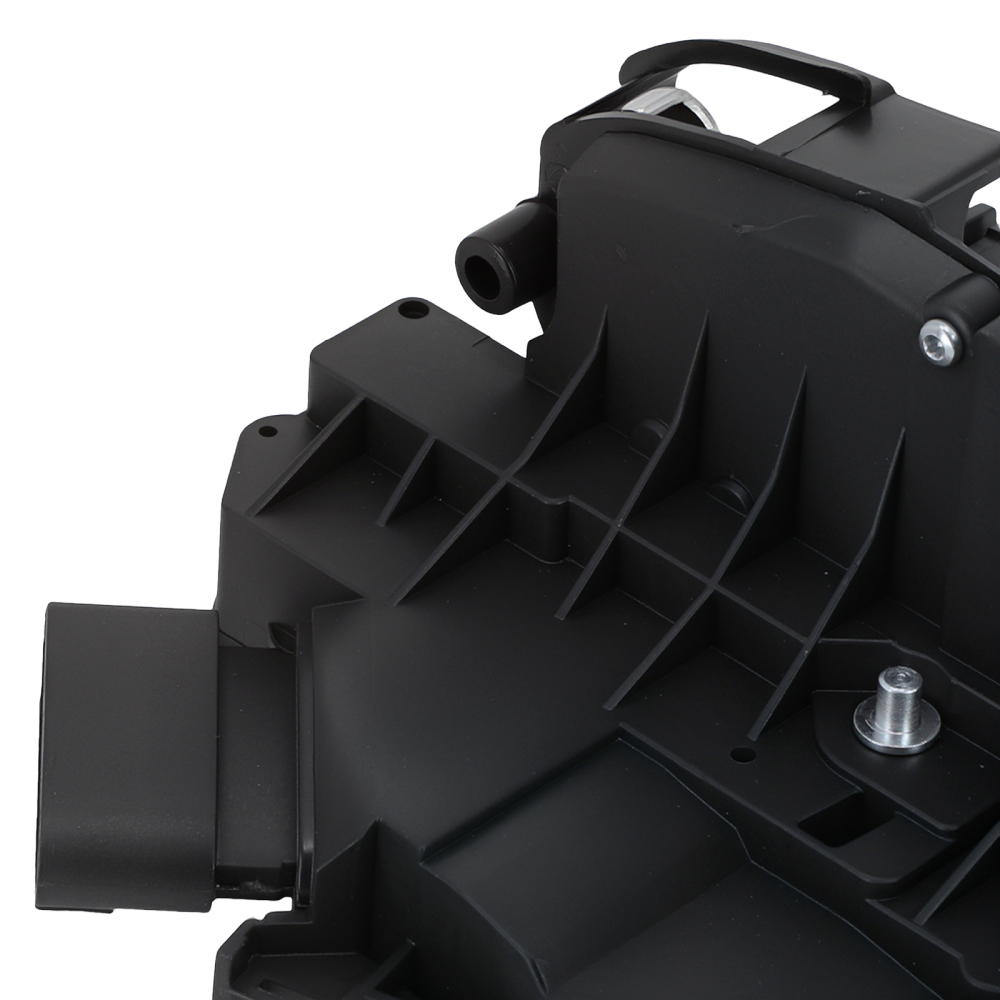 Door Lock Actuator Driver Side compatible for Volvo S60 V60 XC60 82439860 5Pin 31349860