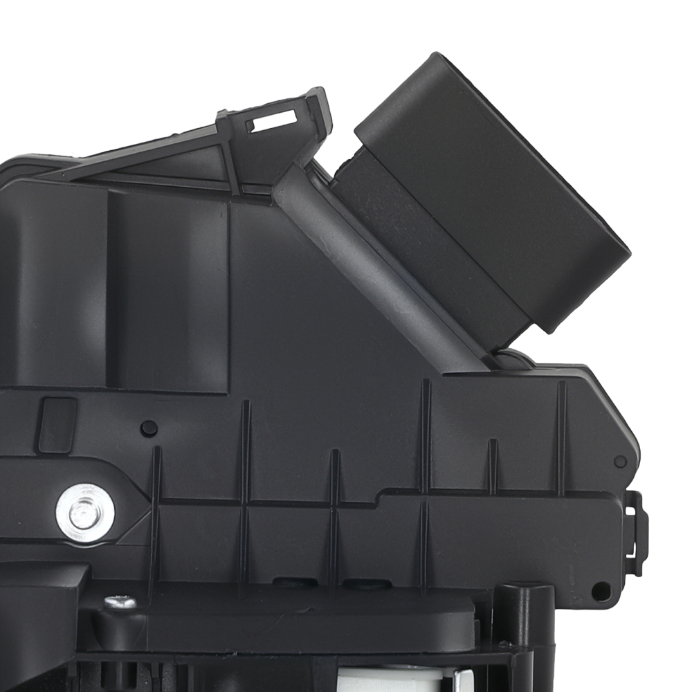 Door Lock Actuator Driver Side compatible for Volvo S60 V60 XC60 82439860 5Pin 31349860