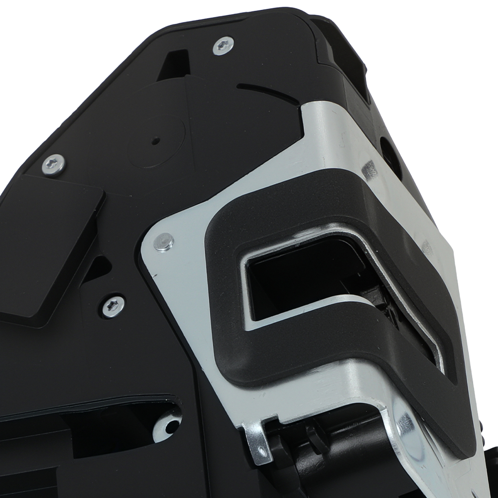 Door Lock Actuator Driver Side compatible for Volvo S60 V60 XC60 82439860 5Pin 31349860