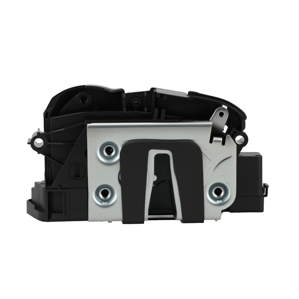 Door Lock Actuator Driver Side compatible for Volvo S60 V60 XC60 82439860 5Pin 31349860