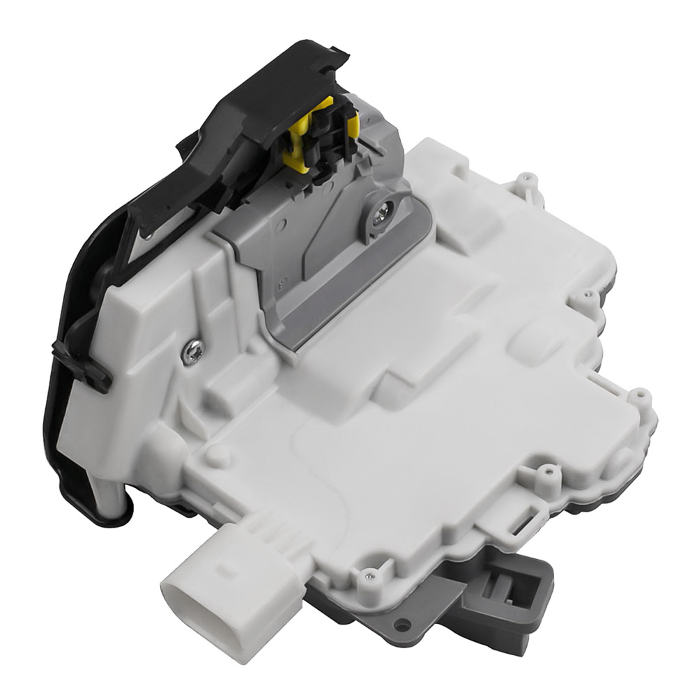  Compatible for Audi A3 A4 A6 S6 C6 A8 4F0839016 Rear Right Door Lock Latch Actuator ON SALE