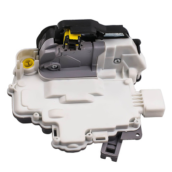 Compatible for SEAT LHD Front Left Door Lock Latch Actuator 4F1837015A compatible for Audi A3 A6 A8 R8