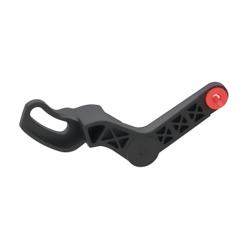 Door Actuator Rear Right for TownCountry/Grand Caravan 08-19 5020678AA