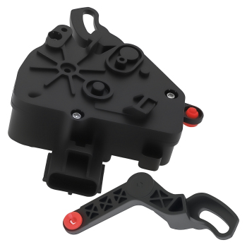 Door Actuator Rear Right for TownCountry/Grand Caravan 08-19 5020678AA