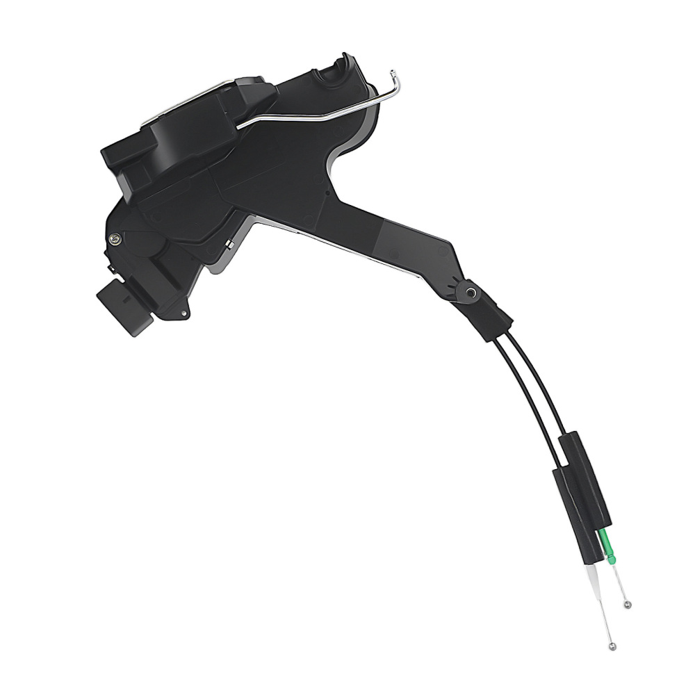 Door Lock Actuator Assembly compatible for Lexus LS430 01-06 69030-50251 FR Position