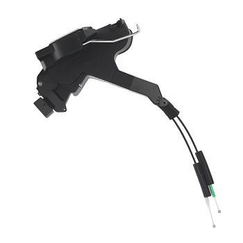 Door Lock Actuator Assembly compatible for Lexus LS430 01-06 69030-50251 FR Position