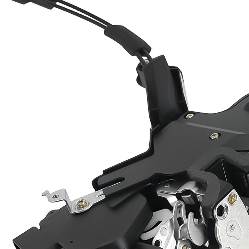 Door Lock Actuator Assembly compatible for Lexus LS430 01-06 69030-50251 FR Position