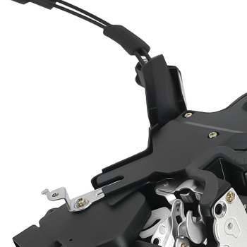 Door Lock Actuator Assembly compatible for Lexus LS430 01-06 69030-50251 FR Position