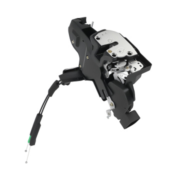 Door Lock Actuator Assembly compatible for Lexus LS430 01-06 69030-50251 FR Position