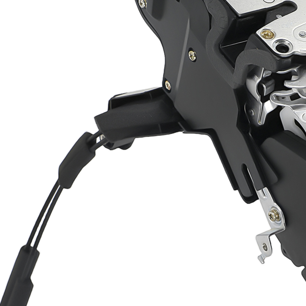 Door Lock Actuator Assembly compatible for Lexus LS430 01-06 69030-50251 FR Position