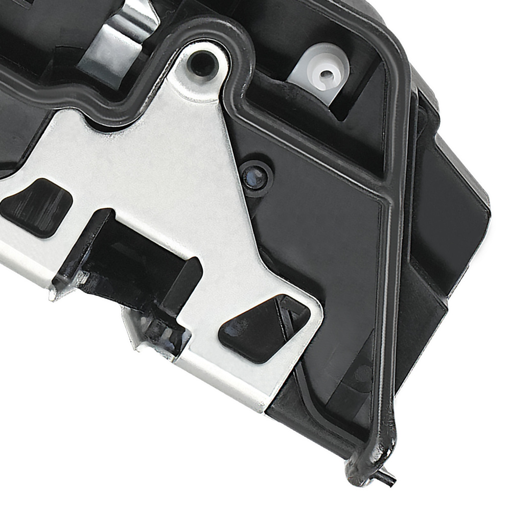 Door Lock Actuator compatible for BMW 1 Series M 128i 135i 2010-2013 51217229458 Front Left