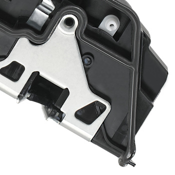 Door Lock Actuator compatible for BMW 1 Series M 128i 135i 2010-2013 51217229458 Front Left