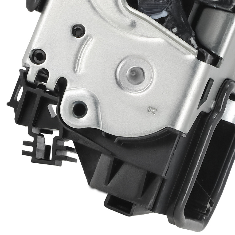 Door Lock Actuator compatible for BMW 1 Series M 128i 135i 2010-2013 51217229458 Front Left