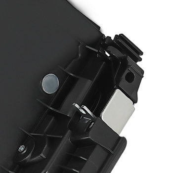 Door Lock Actuator compatible for BMW 1 Series M 128i 135i 2010-2013 51217229458 Front Left