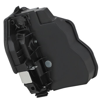 Door Lock Actuator compatible for BMW 1 Series M 128i 135i 2010-2013 51217229458 Front Left