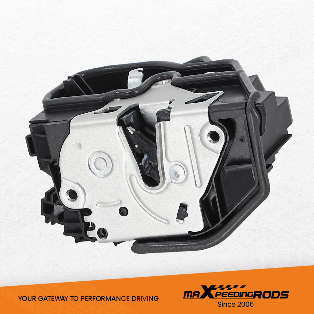 Door Lock Actuator compatible for BMW 1 Series M 128i 135i 2010-2013 51217229458 Front Left