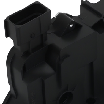 Central Lock Motor compatible for Vauxhall Meriva B 2011-2017 55702909 1332670