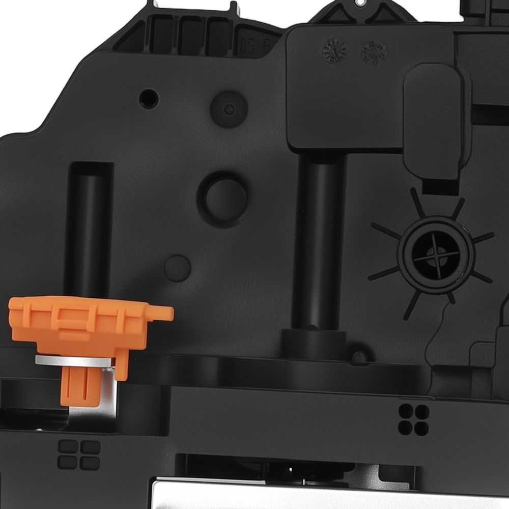 Central Lock Motor compatible for Vauxhall Meriva B 2011-2017 55702909 1332670